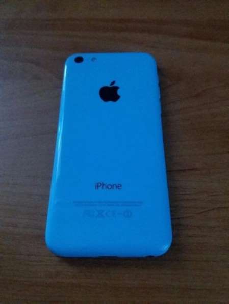 Iphone 5c 8gb в Москве