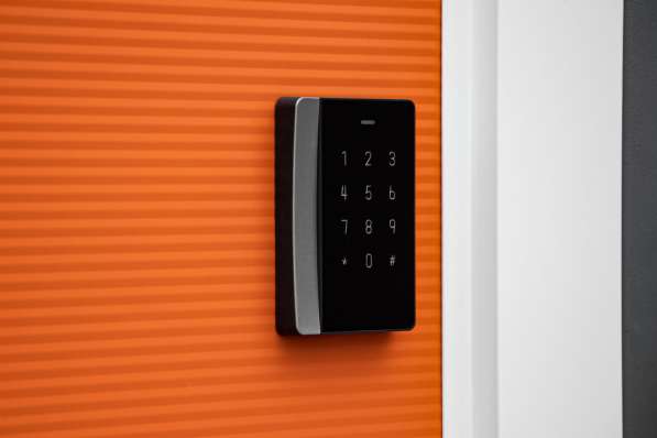 Chirie depozit Stăuceni, 20 m2