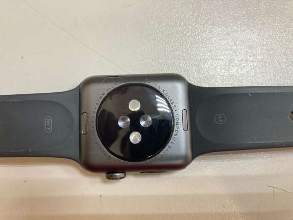 Apple Watch 3 42mm