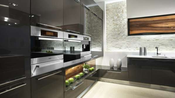 Дизайн интерьера в Краснодаре фото 31