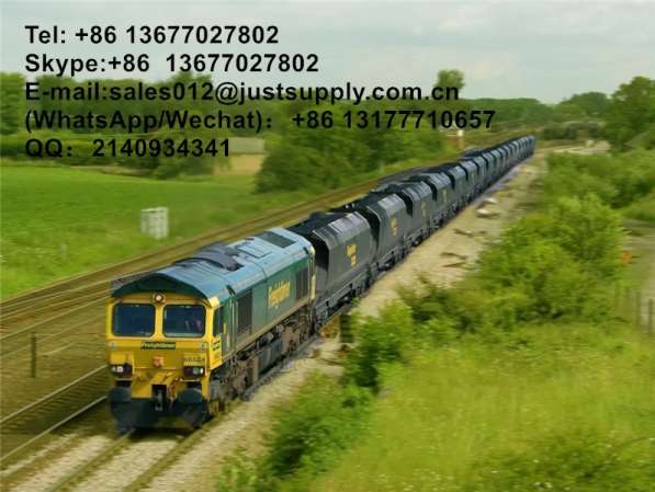 Железнодорожные перевозки из Шэньчжен в Алматы