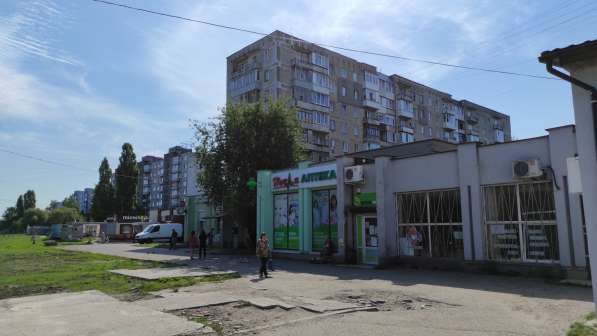 Продам торговый павильон 30 кв. м ул. Машиностроительная в Калининграде фото 3