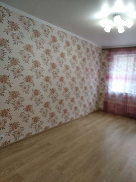 1 комнатная квартира в новом доме с ремонтом в Батайске