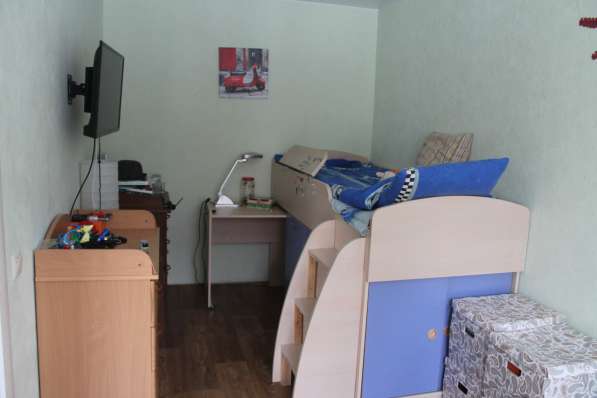 Продается 2 комнатная квартира в Королеве на Толстого 4А в Королёве фото 10