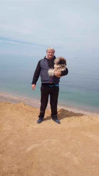 Игорь, 51 год, хочет пообщаться в Симферополе