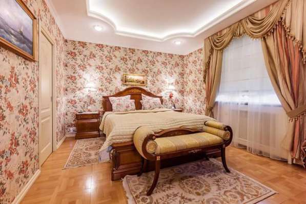 Продаю супер упакованную квартиру в Москве