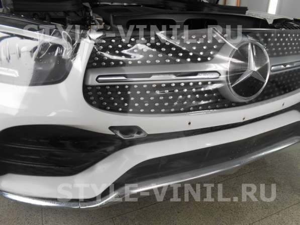 ЗАЩИТА КУЗОВА АВТОМОБИЛЯ ПЛЁНКОЙ в Краснодаре фото 40