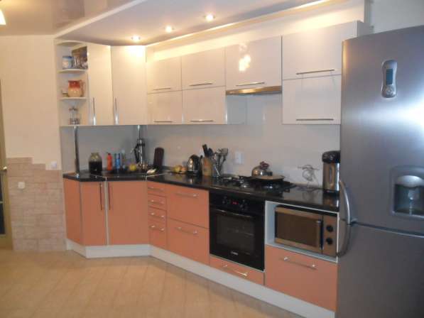 Шикарный комфортабельный коттедж с евроотделкой в Уфе фото 48