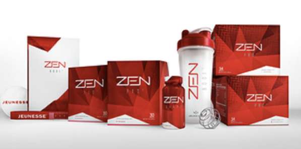 ZEN Pro ™ - белок является основным топливом для мышц в Воскресенске
