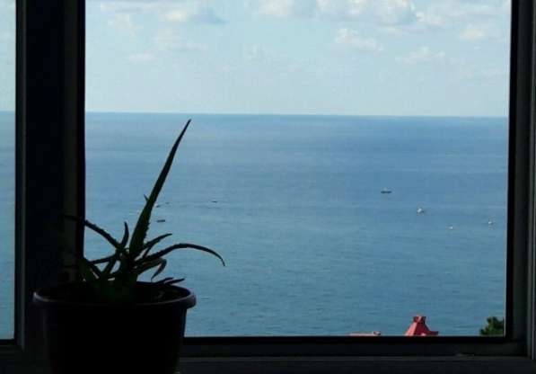 Квартира с видом на море в Сочи фото 5