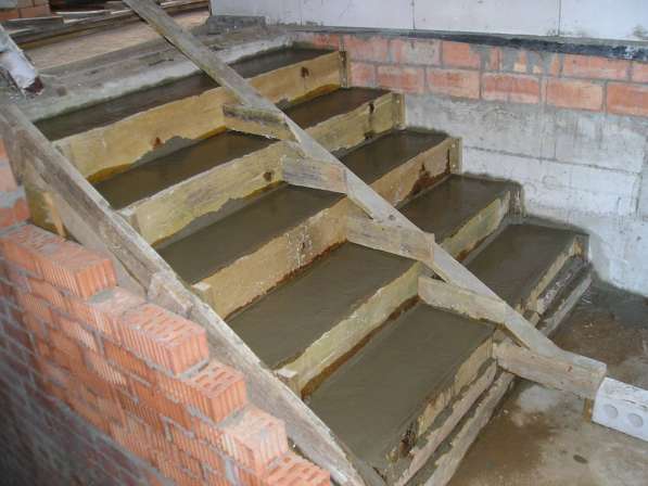 Фундамент, Ленточный фундамент, Фундамент для дома в Челябинске фото 3