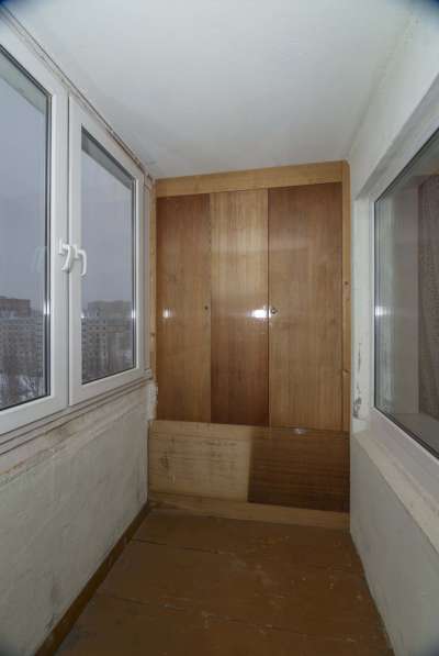Продам трехкомнатную квартиру в Уфа.Жилая площадь 66 кв.м.Этаж 9.Дом панельный. в Уфе фото 21