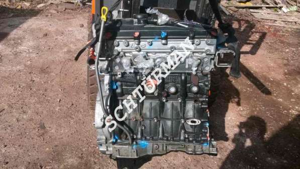 Мотор М651 в Москве