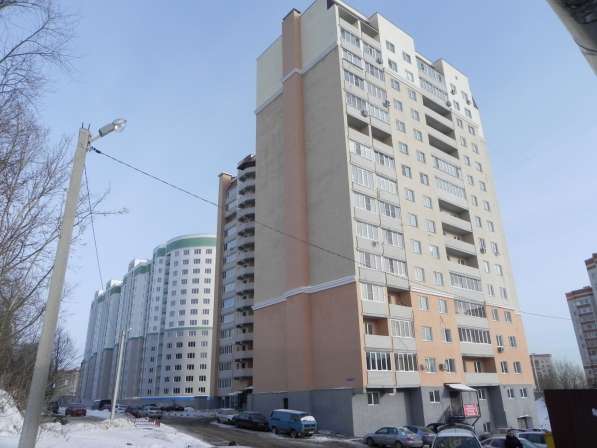 Новая квартира в аренду в Владимире фото 4