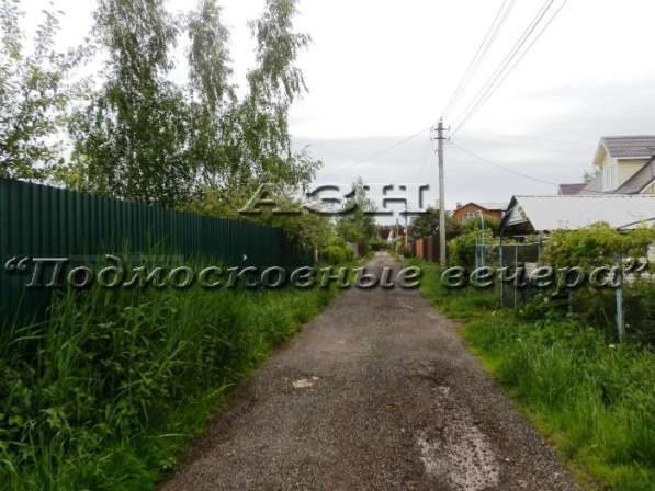 realty_mapper3.plot_in_locationСадовое некоммерческое тов-во. Площадь 6.00 сот.Есть Электричество. в Москве фото 4