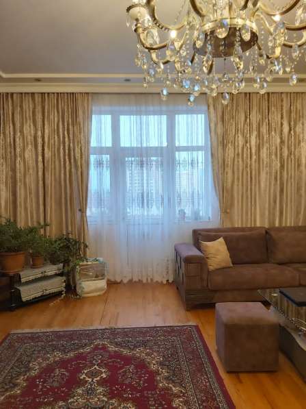 Продаю 1 комнатную квартиру в городе Баку в Москве фото 14
