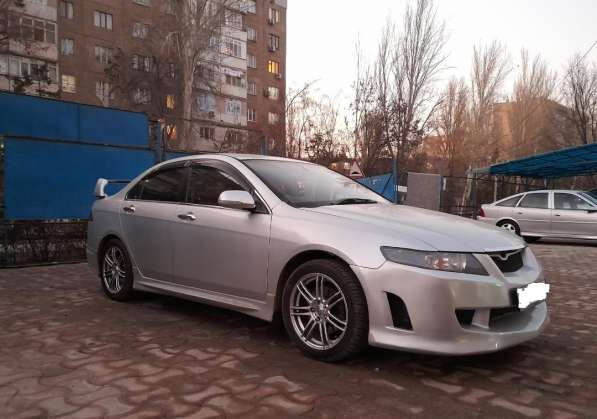 Honda, Accord, продажа в г.Бишкек в фото 6