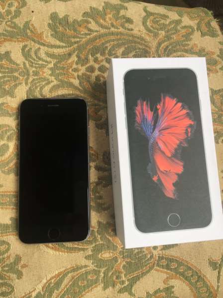 IPhone 6s 64gb