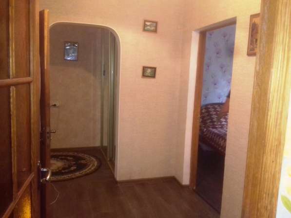 Продам 2-кв.56 кв.м.пр.Свободы,6а,Виноградарь.Въезжай и живи в фото 5