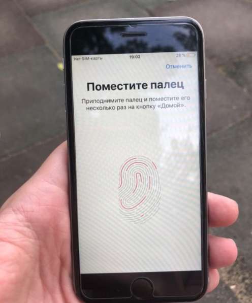 IPhone 6s 64 gb в Москве фото 3