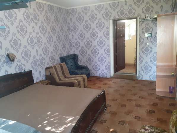 Отдельный номер с двориком в Симеизе в Ялте фото 26