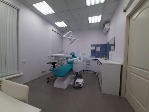 Аренда стоматологического кабинета в Москве фото 4