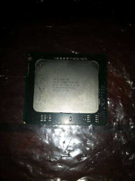 Intel Xeon E7-4807 ES Q2KV Socket 1567 2.13GHz