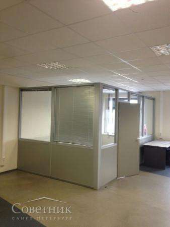 Сдаётся коммерч. недв-ть, Приморский р-н, Коломяжский пр-кт, 18 в Санкт-Петербурге фото 10