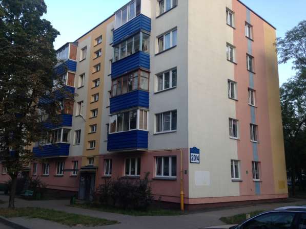 Продается уютная 2-к квартира в Минске в фото 8