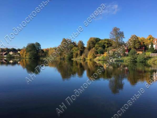 Продам дом в Москва.Жилая площадь 160 кв.м.Есть Электричество, Газ. в Москве фото 24