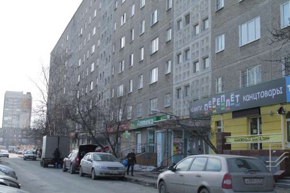 Продажа 2х комнатной в Екатеринбурге фото 7