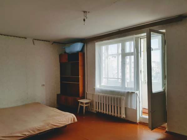 Продается квартира в пригороде Севастополя