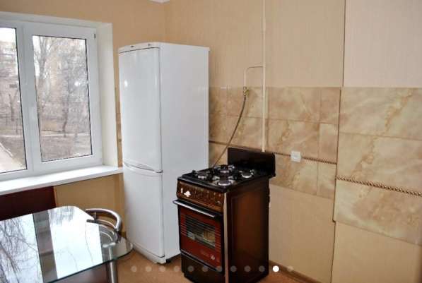 Продам трёхкомнатную квартиру в Киевском р-не (Гладковка) в фото 5