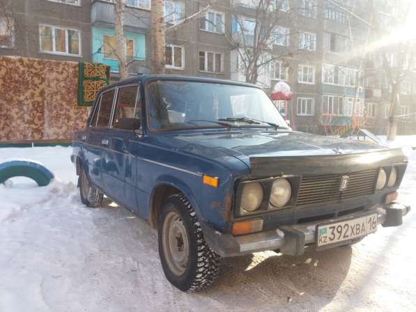 ВАЗ (Lada), 2106, продажа в г.Усть-Каменогорск в фото 13