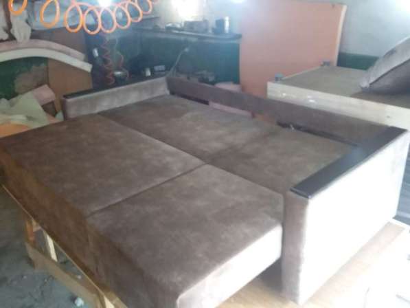 Новый диван в Новошахтинске
