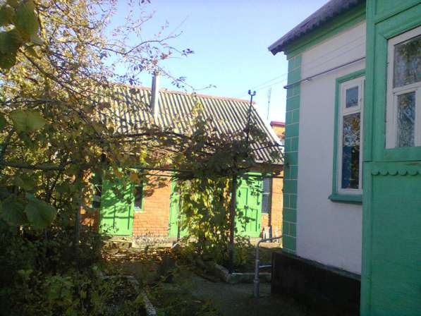Аренда дома в пгт Черноморском Северского района в Краснодаре фото 6