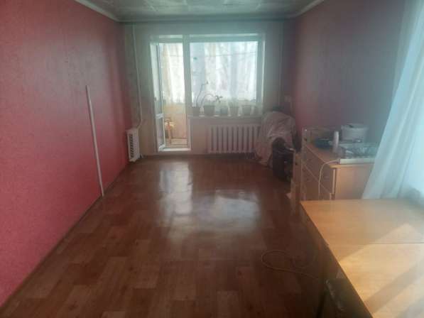 Продам 3-х комн квартиру в Комсомольске-на-Амуре фото 3