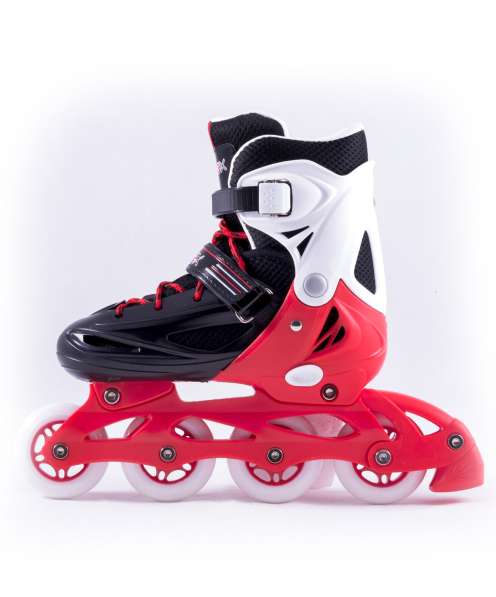 Ролики раздвижные Rocky в Сочи фото 15