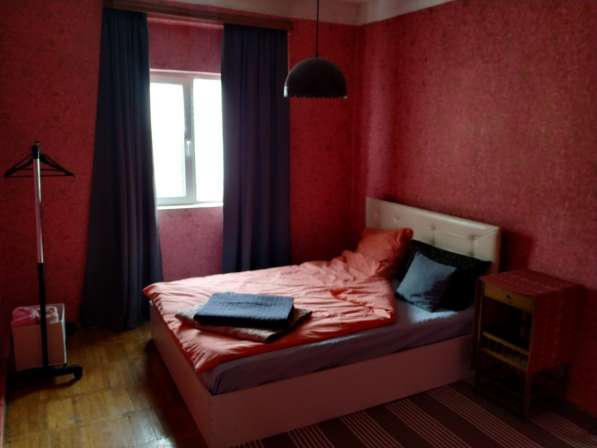 Сдается посуточно 2 комнатная квартира в фото 13