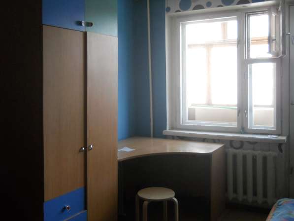 Продаю 1к. квартиру ул. 24 Северная 192 в Омске фото 6