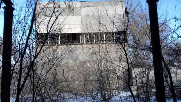 Завод керамических изделий 1900 м. кв, Донецк в фото 10