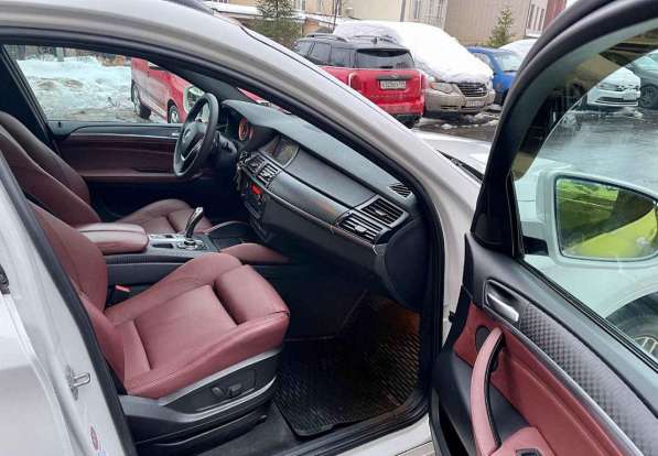 BMW, X6, продажа в Волгограде в Волгограде фото 6