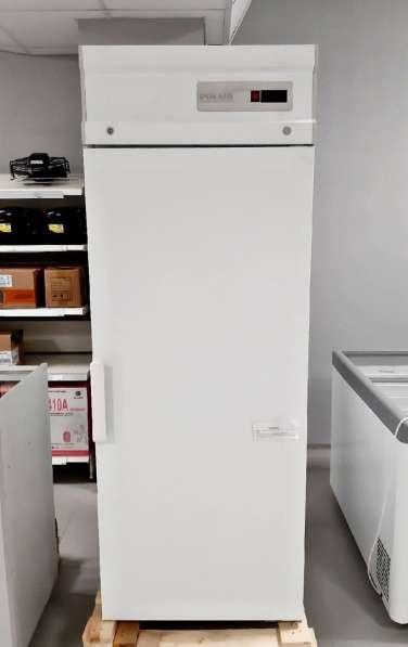 Шкаф холодильный Polair ШХ-0,7 (CM107-S)