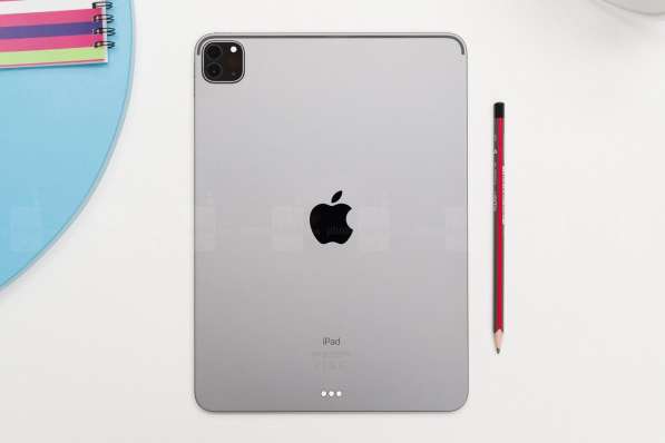 IPad Pro 2020