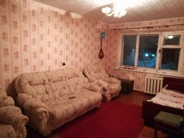 Продается 3-х комнатная квартира, ул. Семиреченская, 134 в Омске фото 3