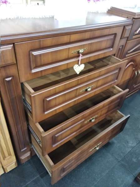 Продам комод МАРСЕЛЬ в Краснознаменске фото 12