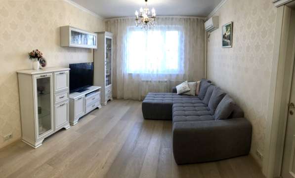 Продам 3-х квартиру, улица Бутлерова, 4