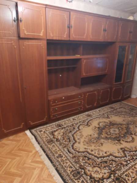 Сдам однокомнатную квартиру в фото 17