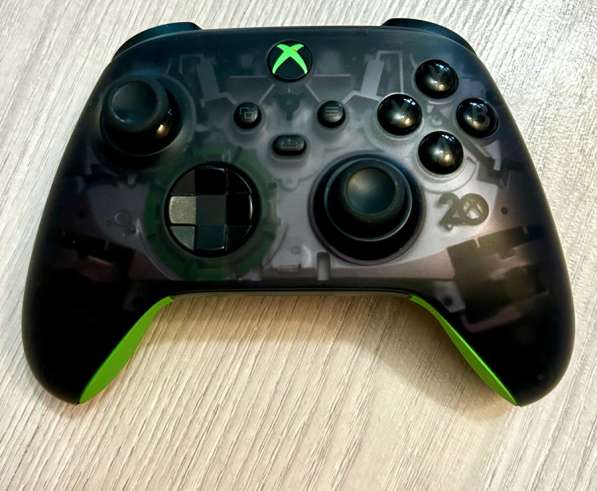 Геймпад Xbox series