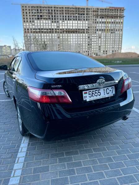 Toyota, Camry, продажа в г.Минск в фото 13
